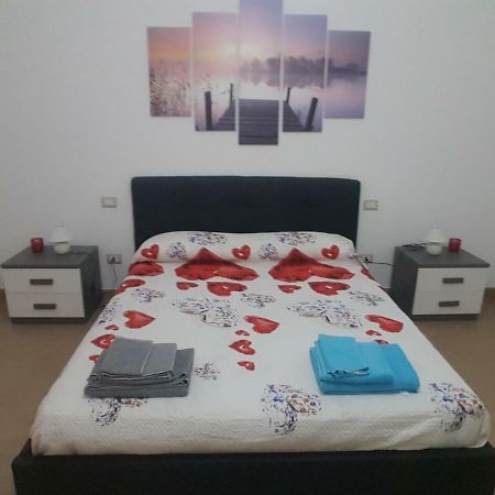 Apartmán Casa Federica 1 La Spezia Exteriér fotografie