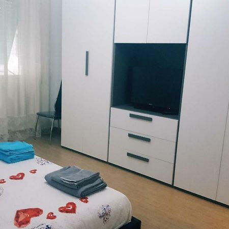 Apartmán Casa Federica 1 La Spezia Exteriér fotografie