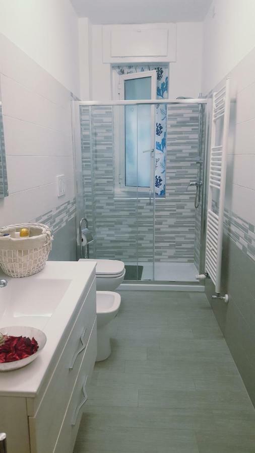 Apartmán Casa Federica 1 La Spezia Exteriér fotografie