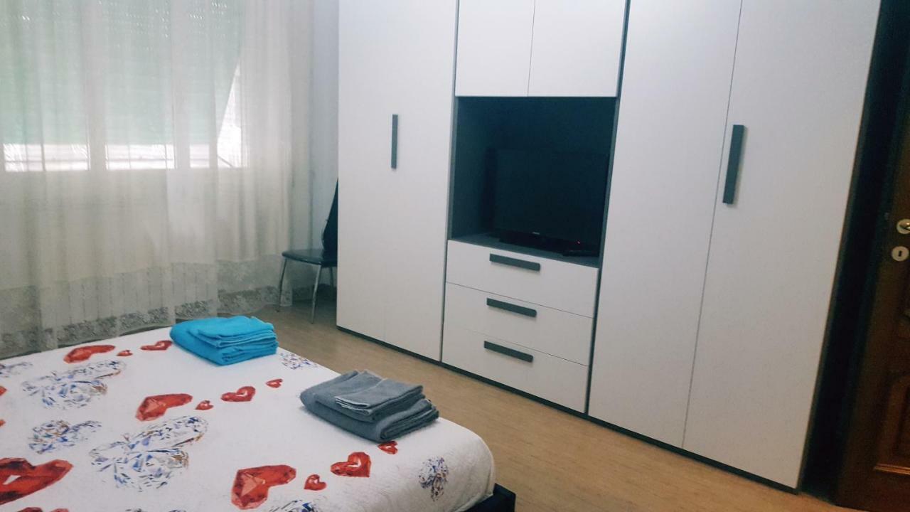 Apartmán Casa Federica 1 La Spezia Exteriér fotografie