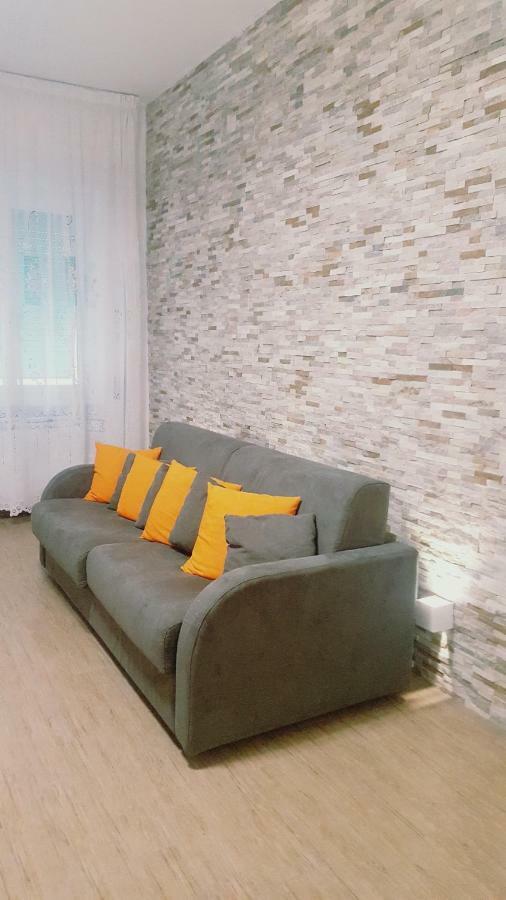 Apartmán Casa Federica 1 La Spezia Exteriér fotografie