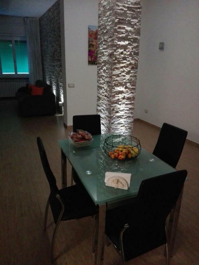 Apartmán Casa Federica 1 La Spezia Exteriér fotografie