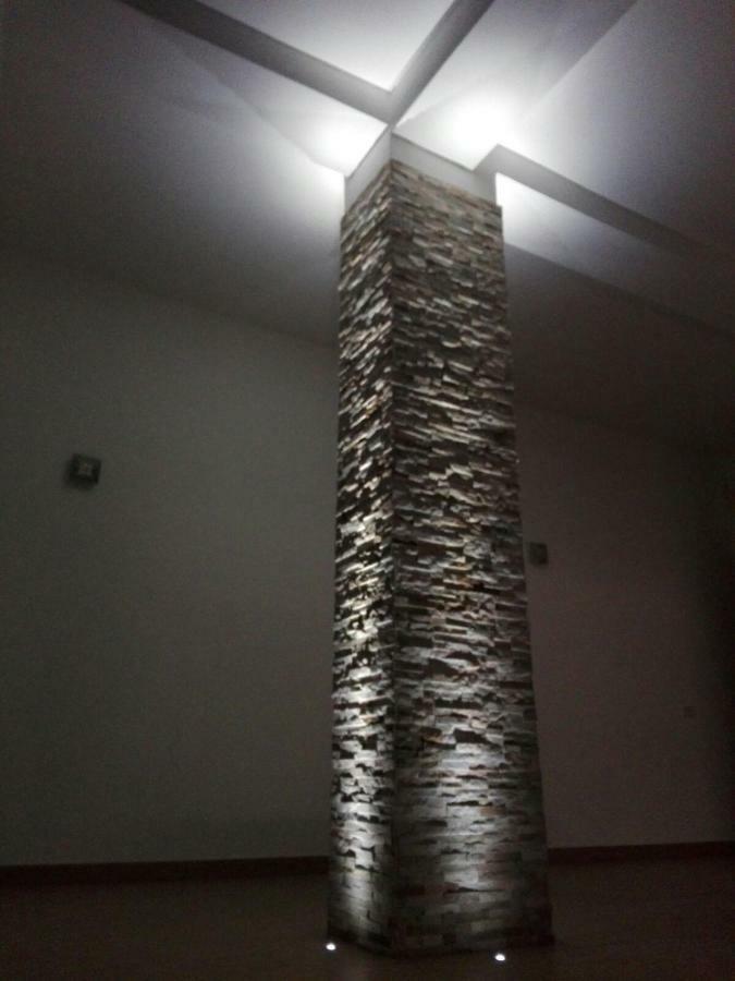Apartmán Casa Federica 1 La Spezia Exteriér fotografie