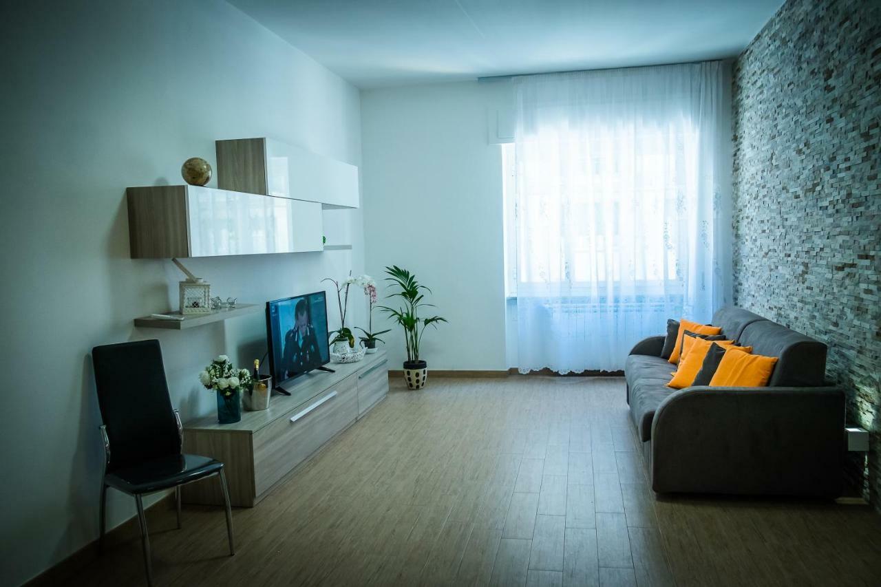 Apartmán Casa Federica 1 La Spezia Exteriér fotografie
